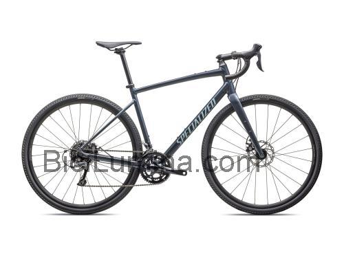 Specialized Diverge E5 DSW ficha técnica y opiniones